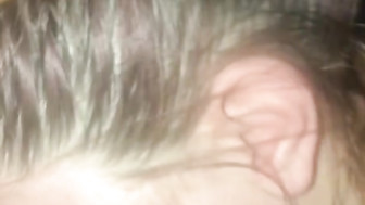 Fine ass wife with perfect body