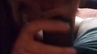 Black cock creams hot ginger