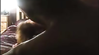 British woman fucks two black guys while on holiday