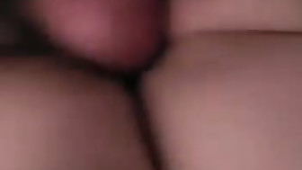 Pussy Taking a beating