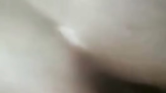 Taking that black cock like a good whore