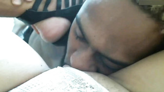 Hotwife blonde with amazing booty gets fucked