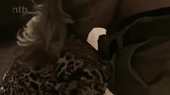 Incredible fuck session with cuckold white wife