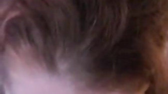 Cuckold white mom taking backshots from two bbc bulls