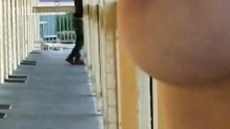 Cuckold white wife sucks and fucks husbands big dick and that big black cock