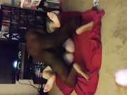 GF_Cuckold Hubby Watches me with BBC