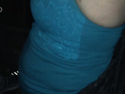 Pale skinned cuckold redhead sucks and fucks that thick and long black cock