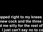 Housewife gets fucked and stretched by that incredibly thick and big dick