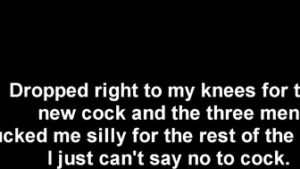 Housewife gets fucked and stretched by that incredibly thick and big dick