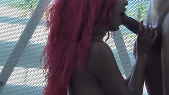 From Beach To The Balcony