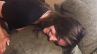 Sharing my girlfriend