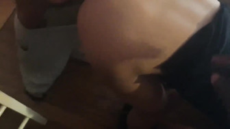 Sharing my girlfriend