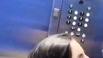 Great cock sucking skills, nice and deep