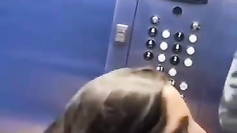 Great cock sucking skills, nice and deep