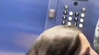 Great cock sucking skills, nice and deep