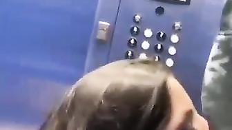 Great cock sucking skills, nice and deep