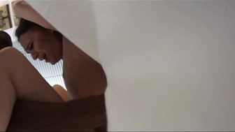 Hubby requested for his wife to be blacked