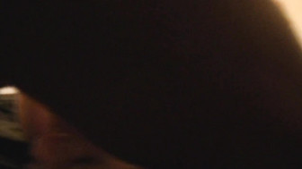 Cuckold thick mom is crazy about his black cock