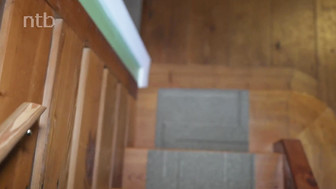 Hubby filmed one of the sexiest scenes ever