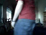 Landlady calls around for the rent 3