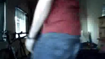 Landlady calls around for the rent 3