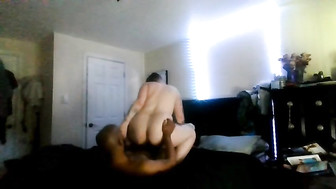 Mature slutwife given a good fuck