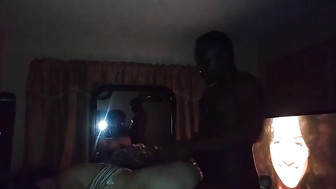 Tag team 2 part two
