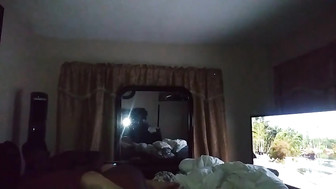 Tag team 2 part two