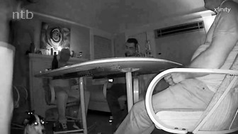 Cuckold white wife gets double penetrated and fucked by hubby's friends