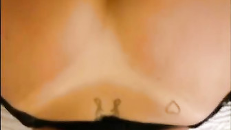 Women loving here man