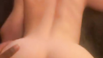 PAWG Gamer Girl