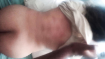 Fucking My Pawg Girlfriend in the Morning