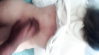 Fucking My Pawg Girlfriend in the Morning