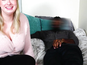 Big Blondie Fucks BBC (Part 1)