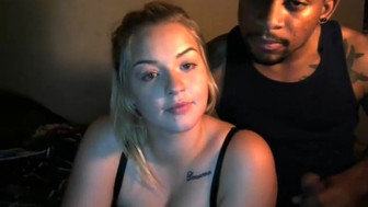 Couple fucking online