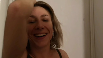 Sharing hot wife with BBC