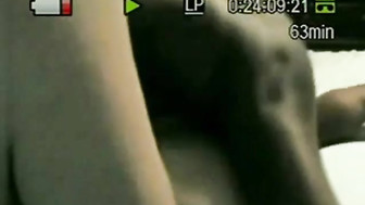 Mature wife takes BBC hubby films and takes his turn