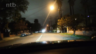 Sexy white nerd fucks her first big black cock bareback and gets impregnated