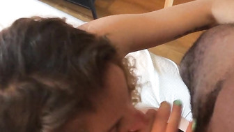 Slut Wearewildwinter goes black 3