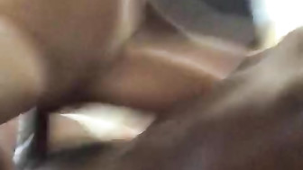 Slut Wearewildwinter goes black 4