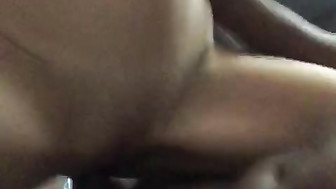 Slut Wearewildwinter goes black 4