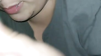 Sucked the soul out of me