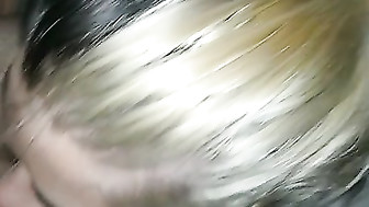 Sucked the soul out of me