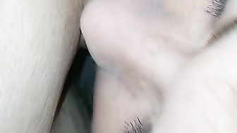 Sucked the soul out of me