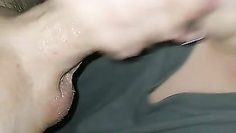 Sucked the soul out of me