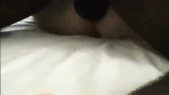 Amateur hot wife interracial