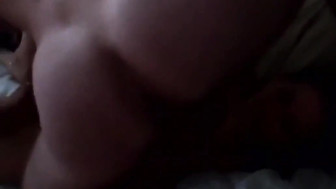 Hubby shares sexy wife with young stud 2