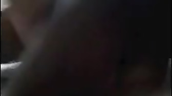 Mature hotwife gets her bbc fix while on holiday