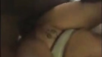 Mature hot wife bbc drilling on holiday