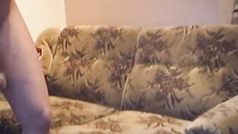 Amateur interracial hookup.